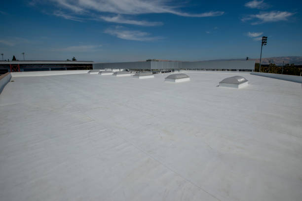 Best Roof Coating and Sealing  in Farr West, UT
